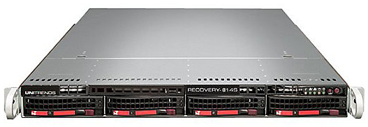 Unitrends Recovery 814S