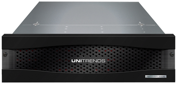 Unitrends Recovery 938S